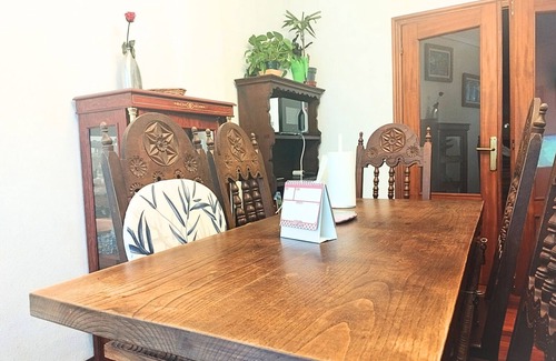 Castro Urdiales Apartment | Whole house, pets allowed, 3 mins from the beach Castro-Urdiales apartment G-103862