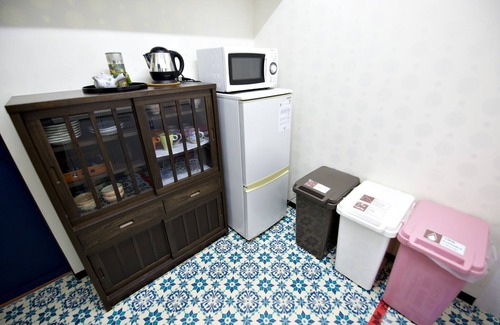 Sumida House | Whole house Renovated Maximum 12 people Asak - IROHA Residential Suite Asakusa Skytree/Sumida-ku Tokyo