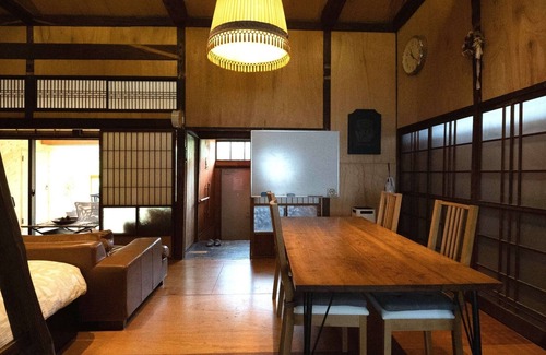 Chuo Ward House | Whole house rental / Kumamoto Kumamoto