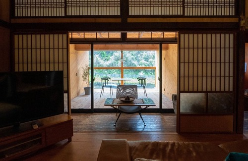 Chuo Ward House | Whole house rental / Kumamoto Kumamoto