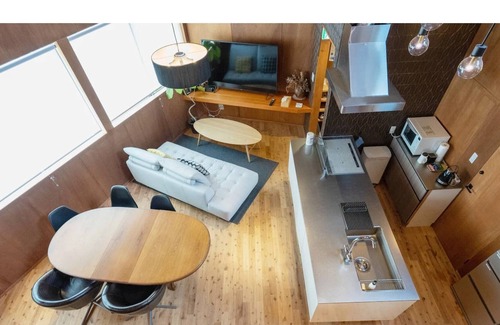 Chuo Ward Apartment | Whole house rental / Kumamoto Kumamoto