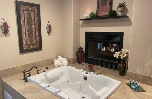 Gober Apartment | Whole House Rental .