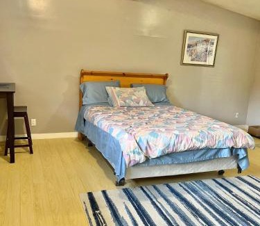 Port Coquitlam Apartment | Whole Suite to Yourself at Coquitlam Centre!
