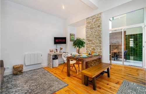 Alto do Pina Apartment | WHome Casa Alcazar Perfect spot w/private Patio