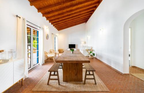 Troia House | WHome | Comporta Family Beach House