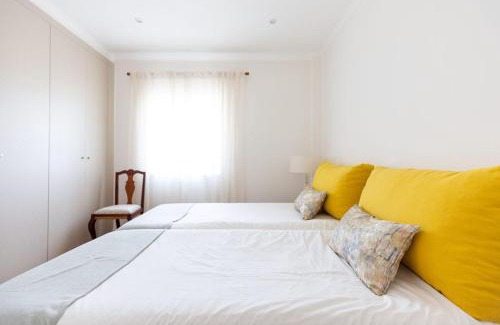Torres Vedras House | WHome Countryside Charm Near Wedding Venue w/BBQ Patio