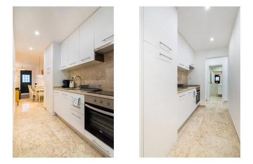 Santa Engracia Apartment | WHome | Graça Premium Apartment #23