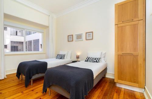 Alto do Pina Apartment | WHome Hideaway Family Apartment #1E