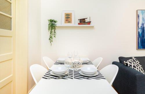 Alto do Pina Apartment | WHome Hideaway Family Apartment #1E
