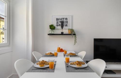 Alto do Pina Apartment | WHome Hideaway Family Apartment #2