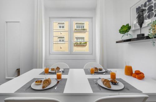 Alto do Pina Apartment | WHome Hideaway Family Apartment #2
