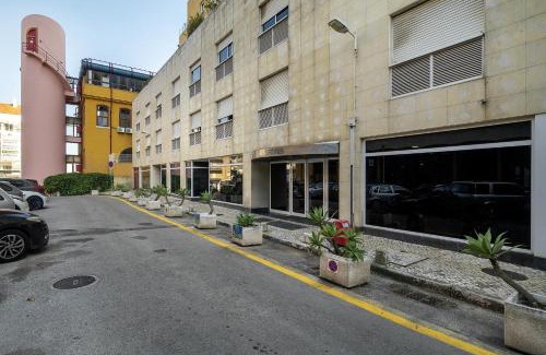 Beato Apartment | WHome Lisbon Dream Stay Unmatched Elegance and Comfort