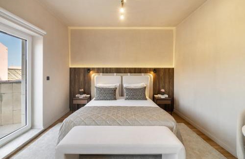 Beato Apartment | WHome Lisbon Dream Stay Unmatched Elegance and Comfort