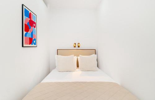 Sao Miguel do Rio Torto Apartment | Whome Live the Lisbon Dream - Cobblestones & Culture