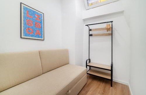 Sao Miguel do Rio Torto Apartment | Whome Live the Lisbon Dream - Cobblestones & Culture