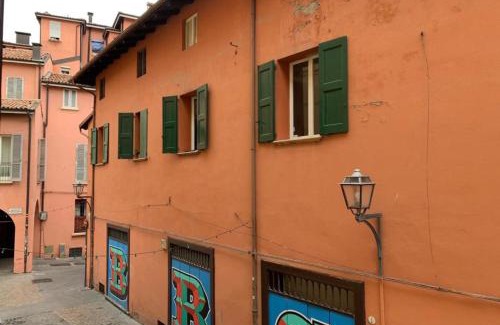 L'antico Ghetto Ebraico Apartment | whouse suite GOLD TOWERS