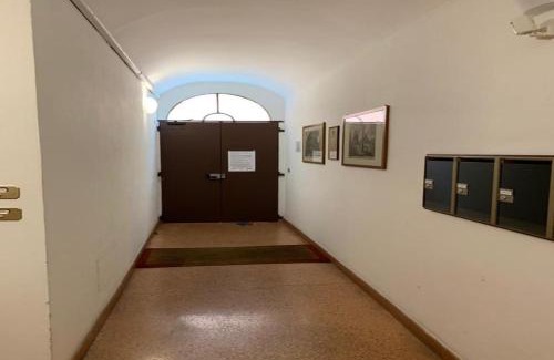 L'antico Ghetto Ebraico Apartment | whouse suite GOLD TOWERS