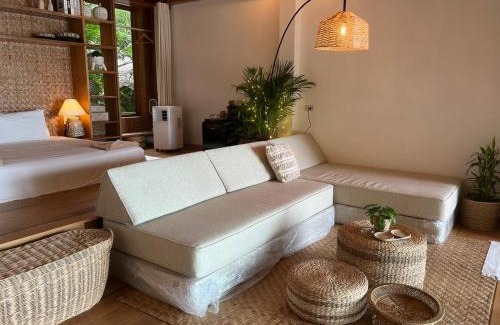Baan Tai Resort | Why Nam Beach