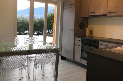 Salins Apartment | Why not