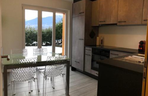 Salins Apartment | Why not