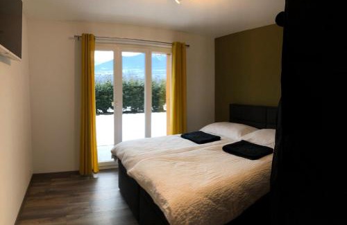 Salins Apartment | Why not