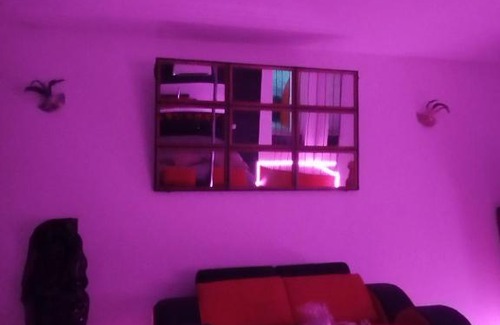 Ledignan Hotel | why not