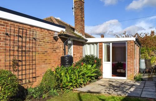 Canterbury House | Why Not