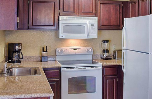 Williamsburg Condo | Why Worry?! Book Wyndham Kingsgate- 3br - 4 to 14 nts