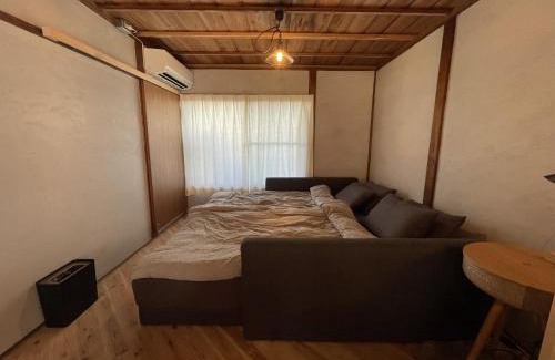 Nachikatsura-cho House | WhyKumano UNWINED