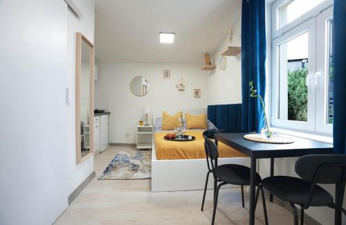 City Centre Apartment | Wiślane Apartamenty Kraków