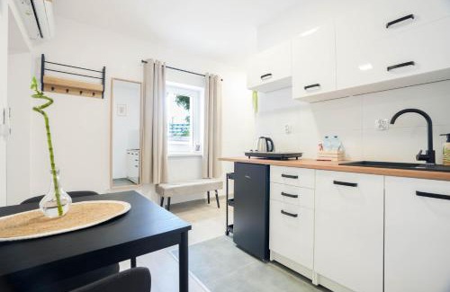 City Centre Apartment | Wiślane Apartamenty Kraków
