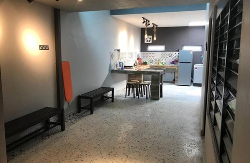 Taman Anda House | Wi-Fi 100MB Free Ipoh Holiday Suite Taman Anda A5