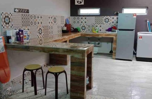 Taman Anda House | Wi-Fi 100MB Free Ipoh Holiday Suite Taman Anda A5