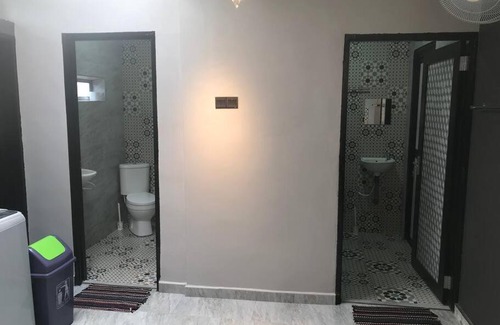 Taman Anda House | Wi-Fi 100MB Free Ipoh Holiday Suite Taman Anda A5
