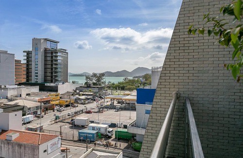 Agronomica Apartment | WI-FI 150mb | Balcony with SEA View #CA50