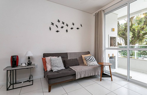 Canasvieiras Apartment | WI-FI 1GB | 600m from Canasvieiras Beach #CANA12