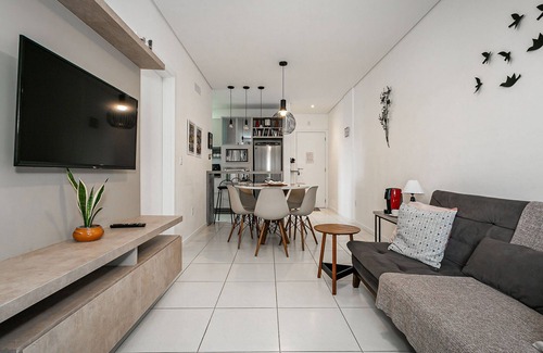Canasvieiras Apartment | WI-FI 1GB | 600m from Canasvieiras Beach #CANA12