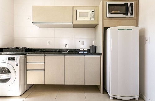 Ingleses Centro Apartment | WI-FI 200mb | Pool with SEA View #IA06