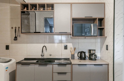 Centro Apartment | WI-FI 250MB | 280m from Top Market #CA58