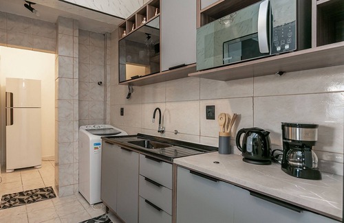 Centro Apartment | WI-FI 250MB | 280m from Top Market #CA58