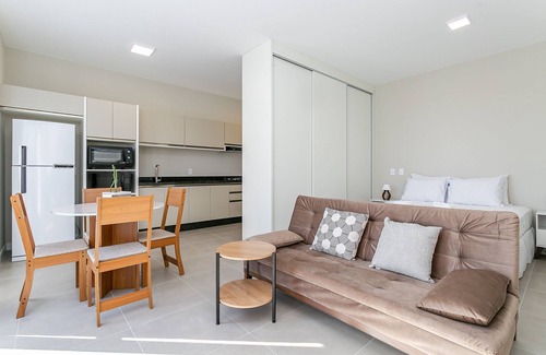 Centro Apartment | WI-FI 250MB | Amazing Sea View #CA60