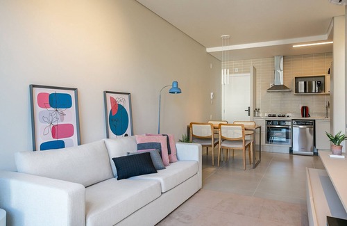 Corrego Grande Apartment | WI-FI 400mb | Foodhall | Pool #CORG02