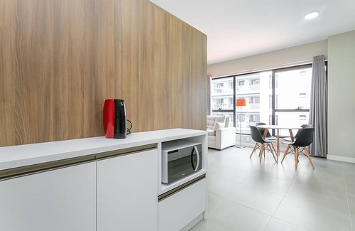 Centro Apartment | WI-FI 500mb | SEA and Bridge Views #CA51