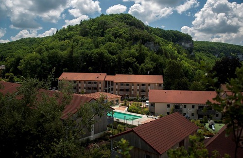 Les Eyzies Apartment | Wi-Fi Gratuit ! Studio avec accès Piscine
