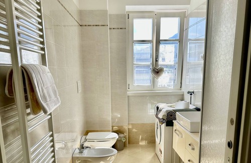 Cles Apartment | WI-FI pets allowed, 10 min from Lake Tovellago santa Giustina