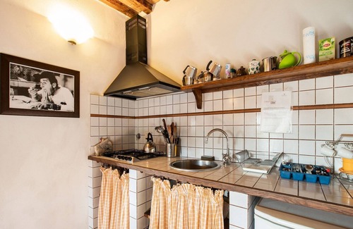 San Casciano in Val di Pesa House | Wine Tastings, Hills and Tuscan home