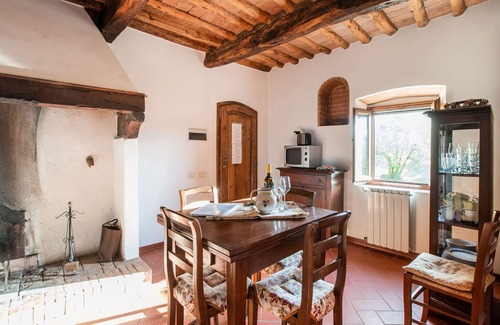 San Casciano in Val di Pesa House | Wine Tastings, Hills and Tuscan home