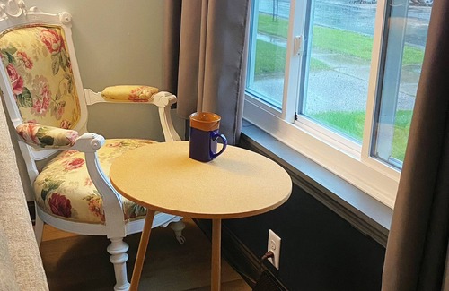 Stevens Point House | WI river, Kash Park Play & Stay, Pet friendly
