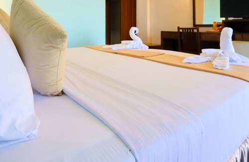 Rayong Hotel | Wiangwalee Hotel