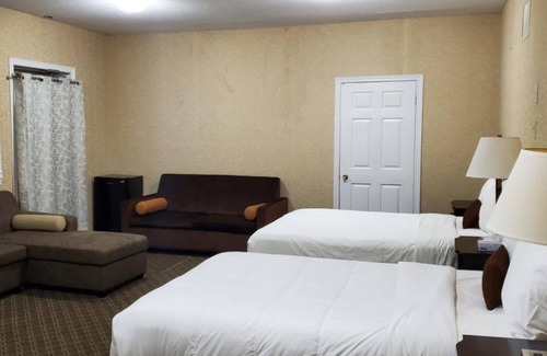 Wiarton Hotel | Wiarton willys inn